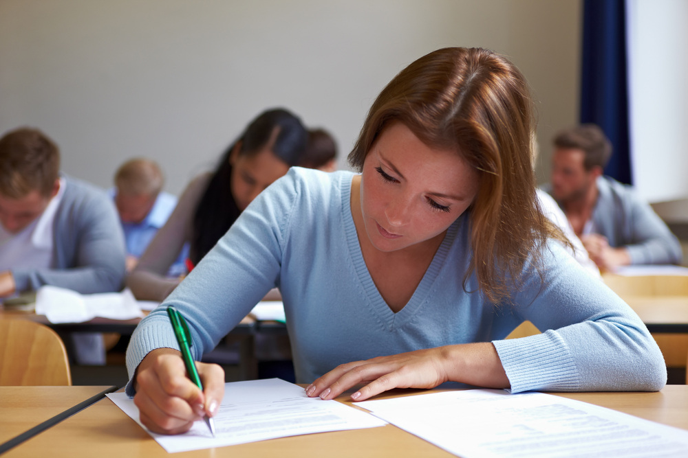 SAT & ACT Essentials