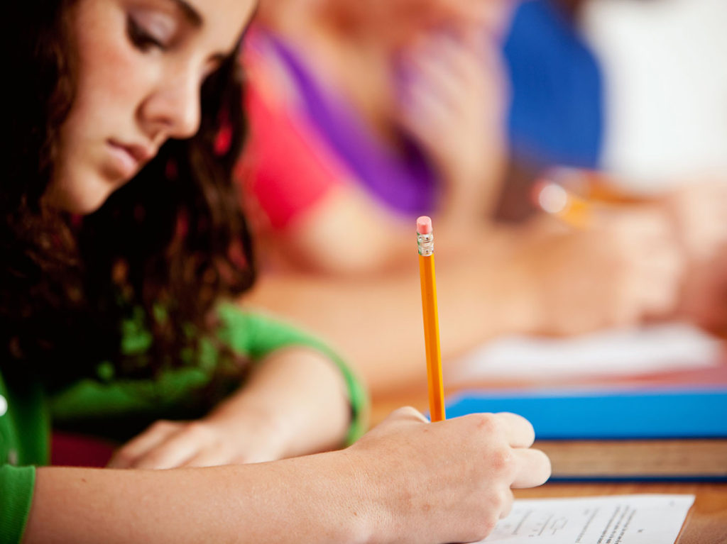 7 Tips to Help with Test Taking Anxiety