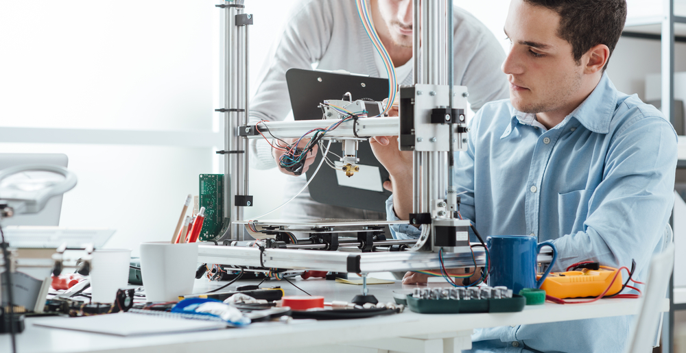 Understanding STEM Careers: Engineering