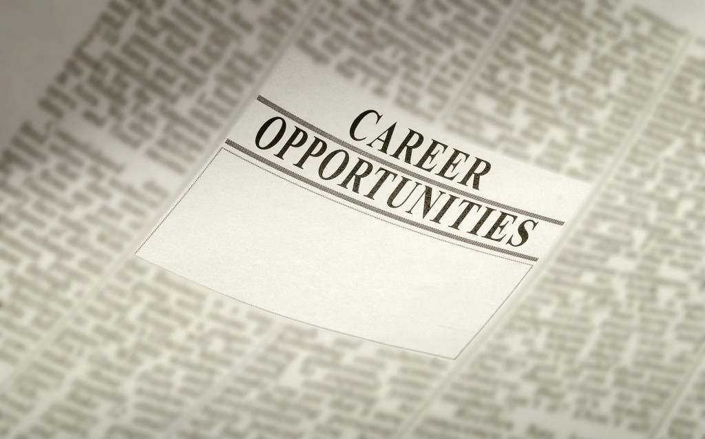 5 Important Statistics about California’s Future Labor Force
