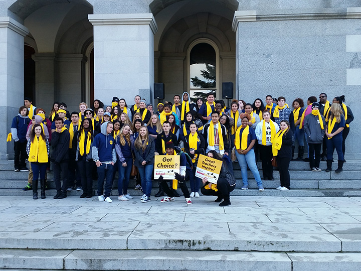 National School Choice Week