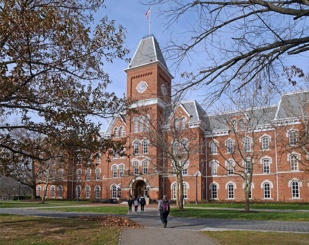 5 Things Not to Do After Applying to College