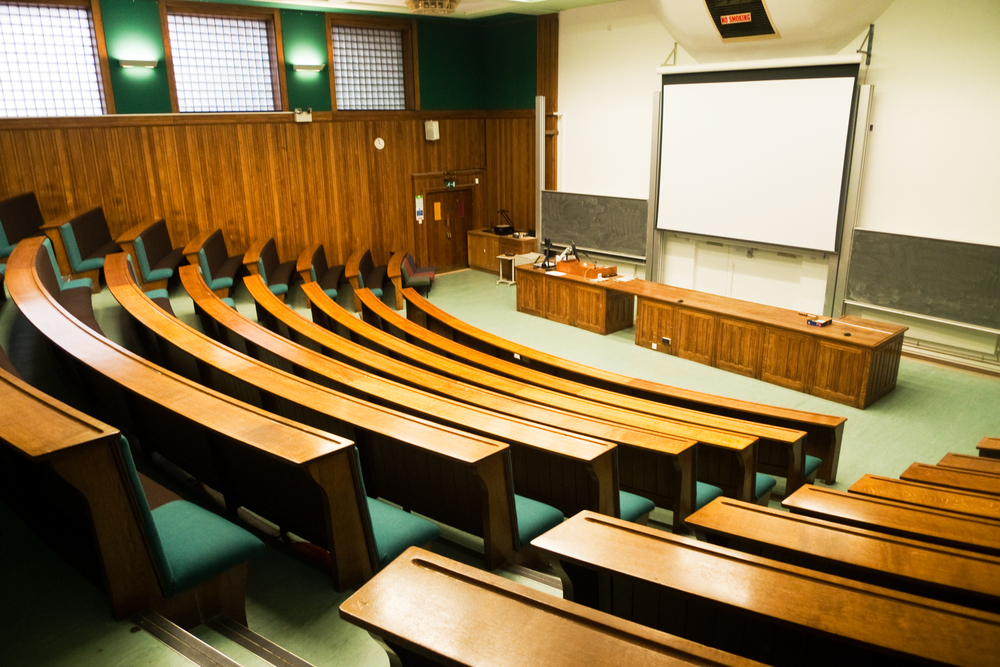What to Expect Your First Year of College