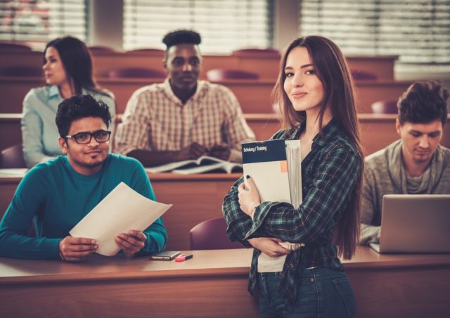 How To Make The Perfect College Choice For You