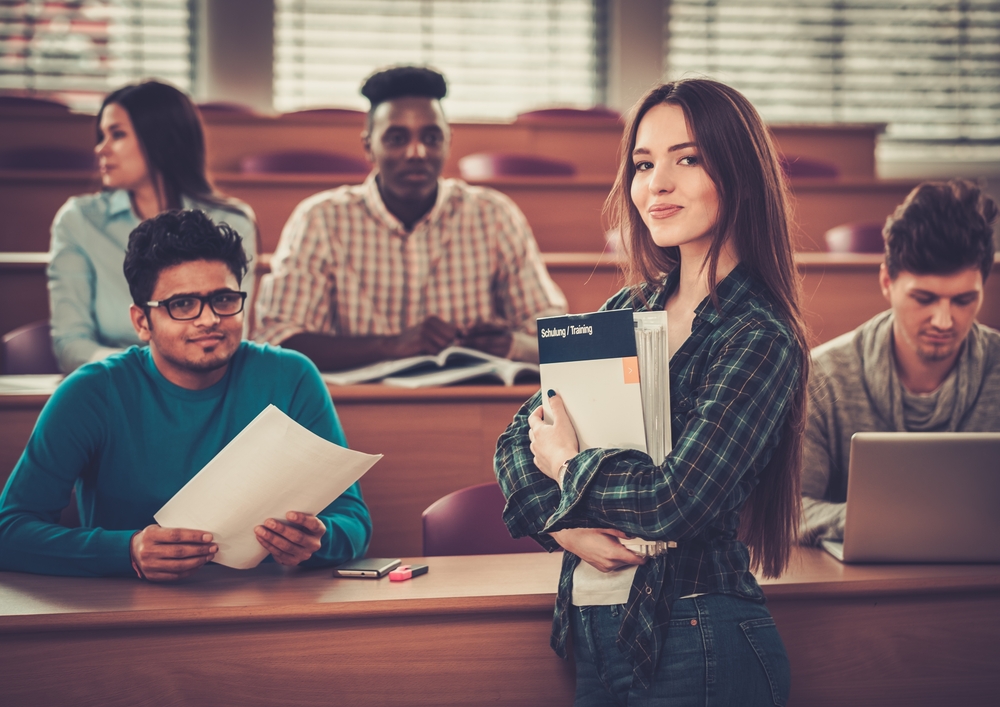 How To Make The Perfect College Choice For You