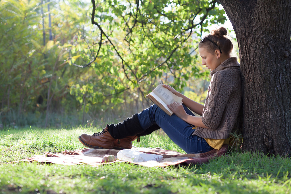 Mind the Gap - Why Summer Learning is Important