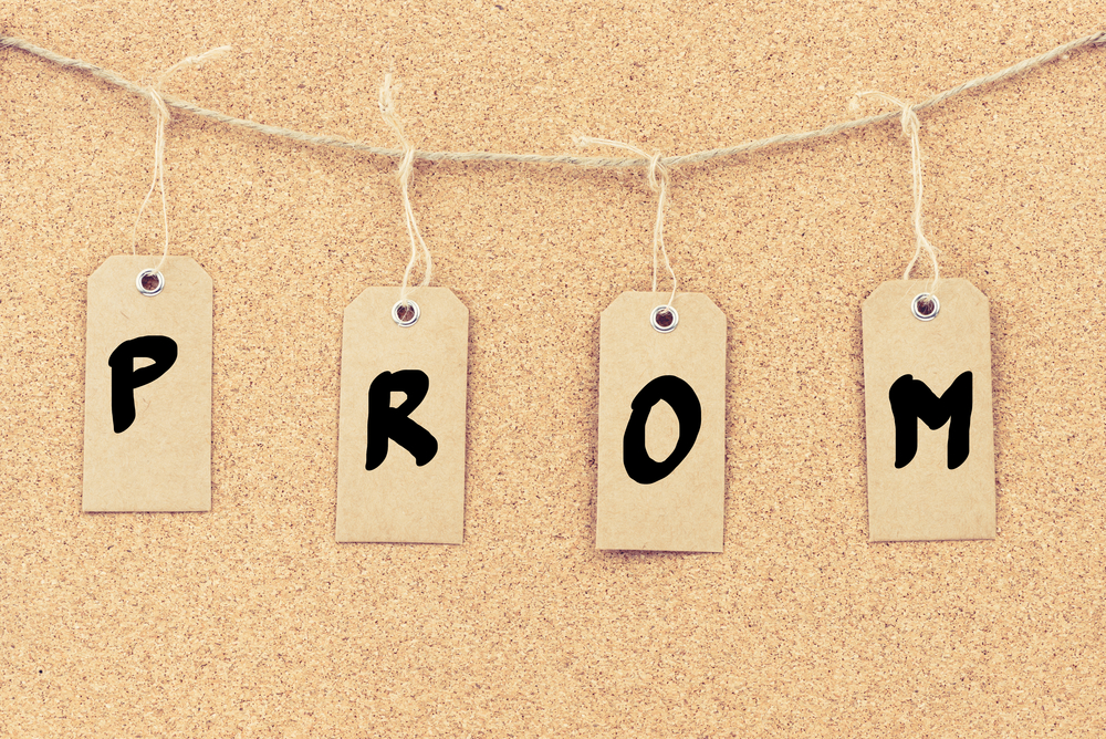 Tips to Help You Save Money this Prom Season