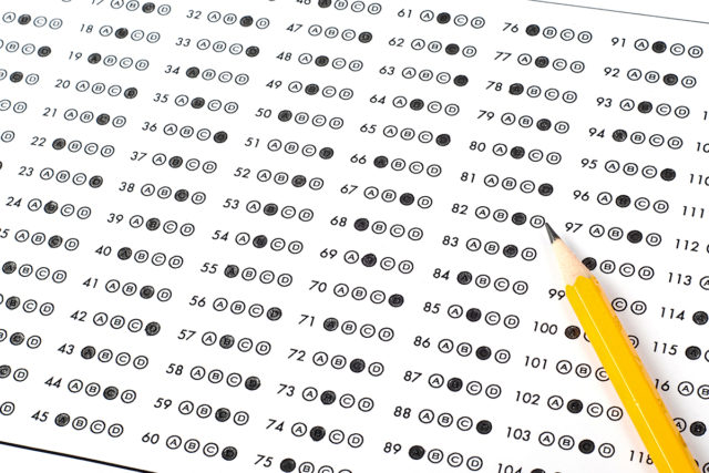 Everything You Need to Get You to SAT Testing Day